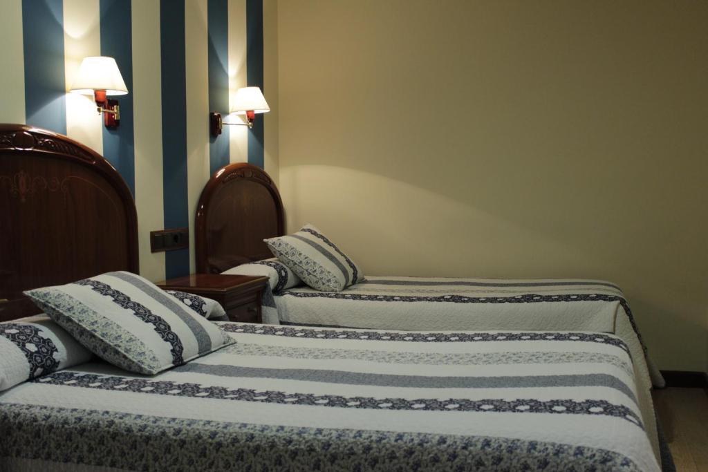 Hostal Ana Belen, Madrid